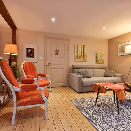 Au Nid Douillet Apartment Metzeral Exterior photo